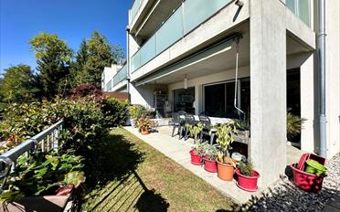 Appartement 4.5 pièces - image - 12