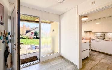 Maison contiguë 5.5 pièces - image - 1