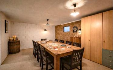 Maison contiguë 5.5 pièces - image - 11