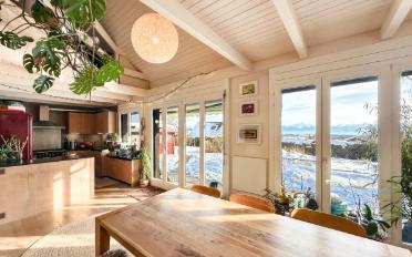 Einfamilienhaus 4.5 Zimmer - image - 4