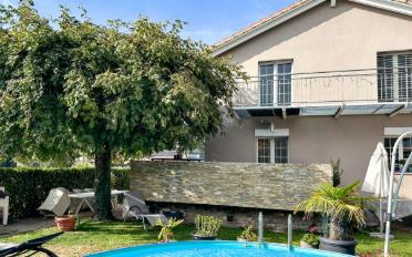 Single house 7.5 rooms - image - 2