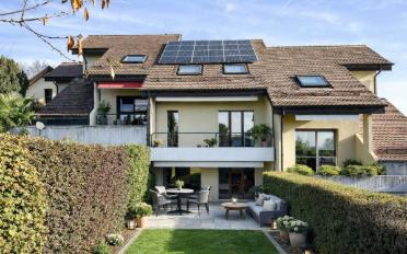 Reihenfamilienhaus 5.5 Zimmer - image - 1