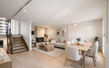 Reihenfamilienhaus 5.5 Zimmer - image - 4