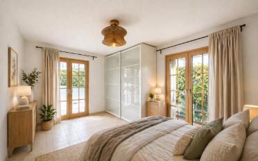 Wohnung 4 Zimmer - image - 3