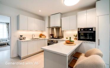 Wohnung 4.5 Zimmer - image - 2