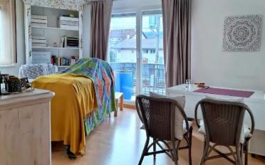 Büro ein Zimmer - image - 2