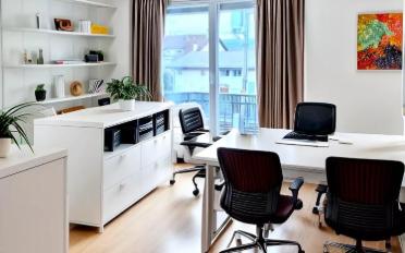 Bureau 1 pièce - image - 1