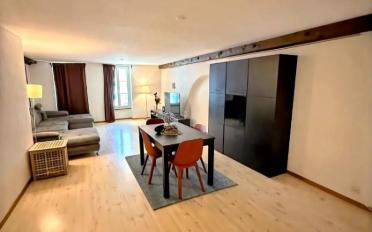 Apartment 2.5 rooms - image - 1