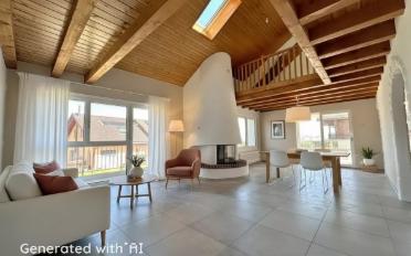 Villa 6.5 Zimmer - image - 4