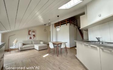 Apartment 4 rooms - image - 4