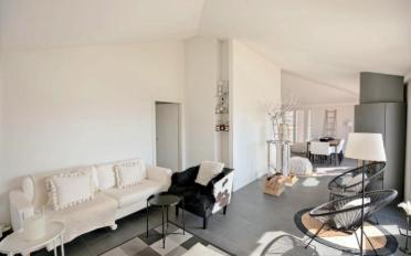 Wohnung 3.5 Zimmer - image - 1