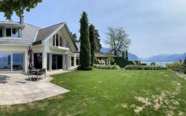Single house 12 rooms - image - 2