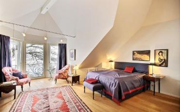Single house 12 rooms - image - 12