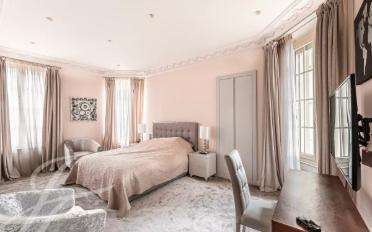 Terrassenwohnung 6.5 Zimmer - image - 9