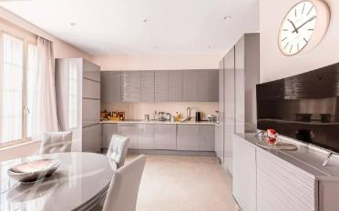Terrassenwohnung 6.5 Zimmer - image - 12