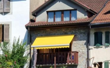 Maison contiguë 6.5 pièces - image - 4