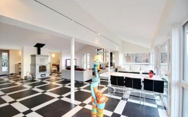 Single house 6.5 rooms - image - 5