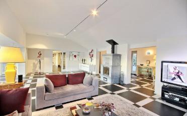 Single house 6.5 rooms - image - 7