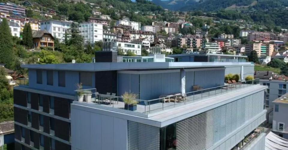 Montreux