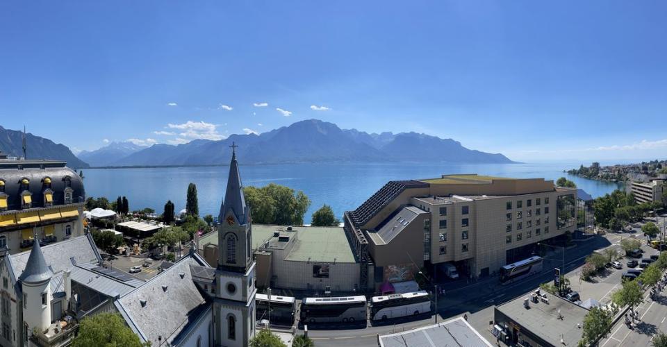 Montreux