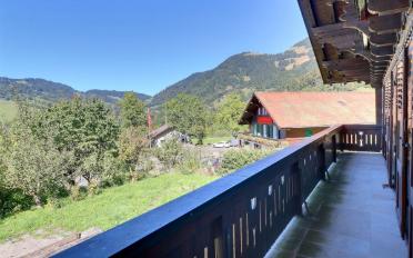 Chalet 5.5 pièces - image - 4