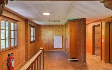 Chalet 5.5 pièces - image - 9