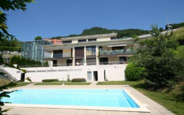 Apartment 5.5 rooms - image - 2