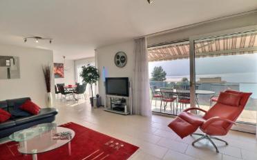 Apartment 5.5 rooms - image - 3