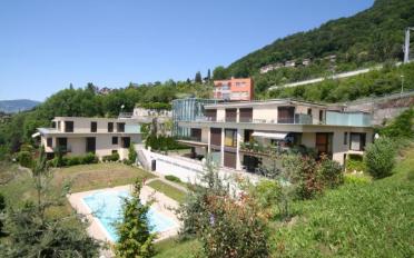 Apartment 5.5 rooms - image - 5
