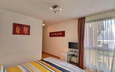 Apartment 5.5 rooms - image - 7