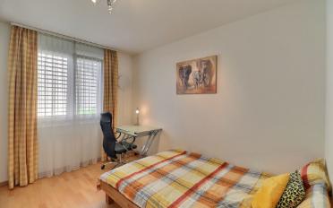 Apartment 5.5 rooms - image - 9