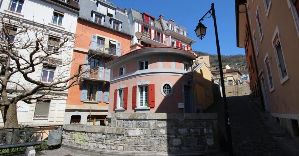 Montreux