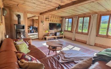 Chalet 7 pièces - image - 2