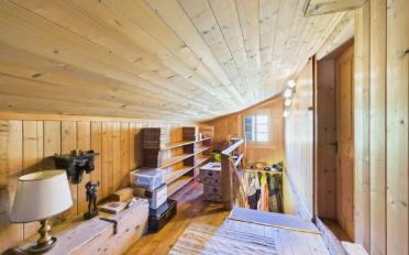 Chalet 7 pièces - image - 11
