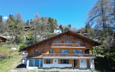 Chalet 9 rooms - image - 1