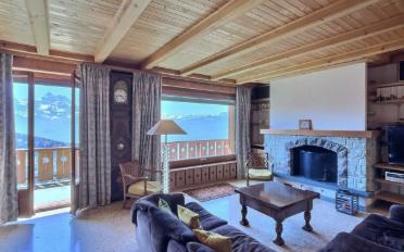 Chalet 9 rooms - image - 7