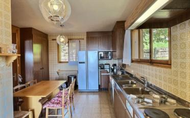 Chalet 9 rooms - image - 13