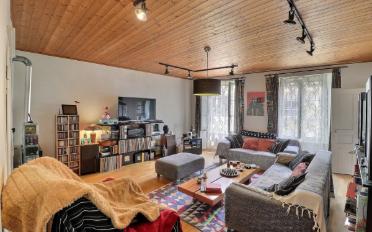Wohnung 4.5 Zimmer - image - 6