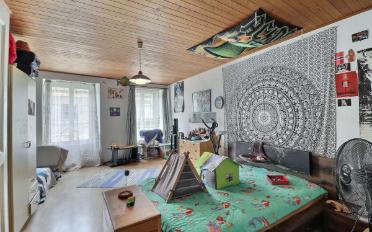 Wohnung 4.5 Zimmer - image - 12
