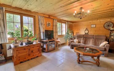 Chalet 5 Zimmer - image - 4