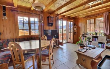 Duplex 3.5 rooms - image - 1