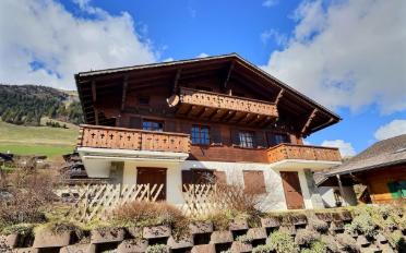 Duplex 3.5 rooms - image - 3