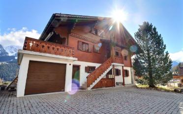 Duplex 3.5 rooms - image - 8