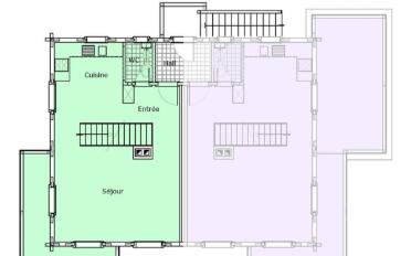 Duplex 3.5 rooms - image - 13