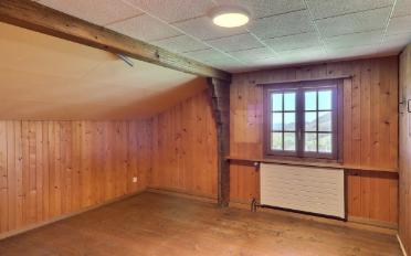 Chalet 5.5 rooms - image - 11