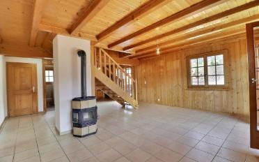 Duplex 3.5 pièces - image - 2
