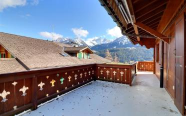 Duplex 3.5 pièces - image - 11