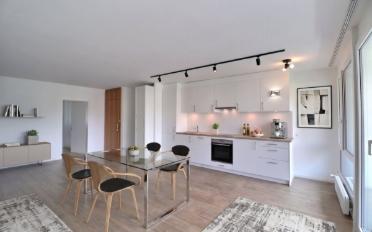 Apartment 4.5 rooms - image - 1