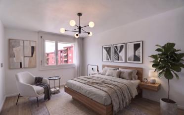 Apartment 4.5 rooms - image - 10
