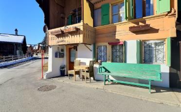 Apartment 2 rooms - image - 1